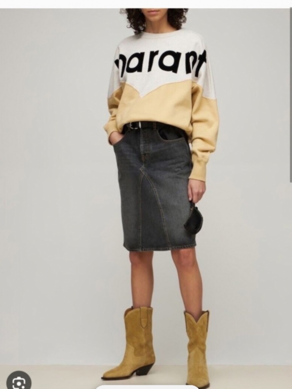 🩷 perfect grey denim skirt! 💕💕💕 new!!